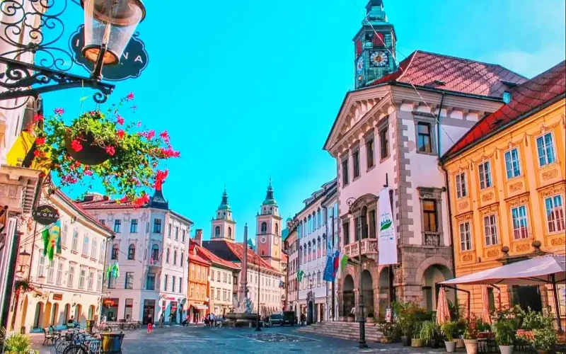 Europe