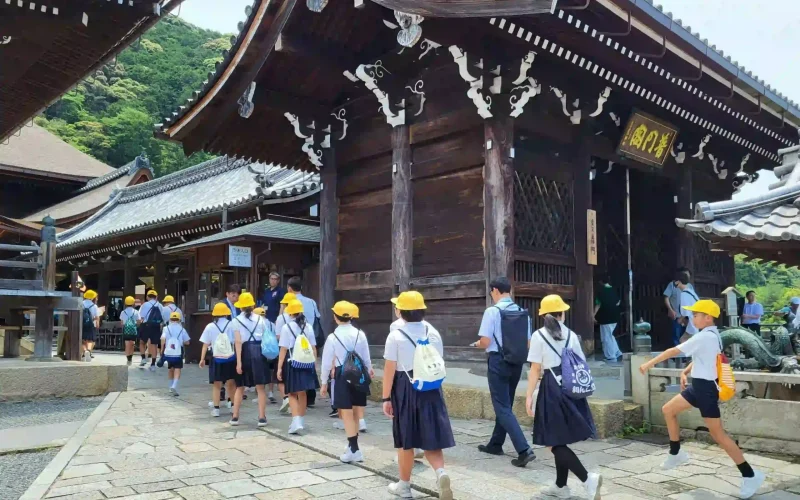 Study Tour