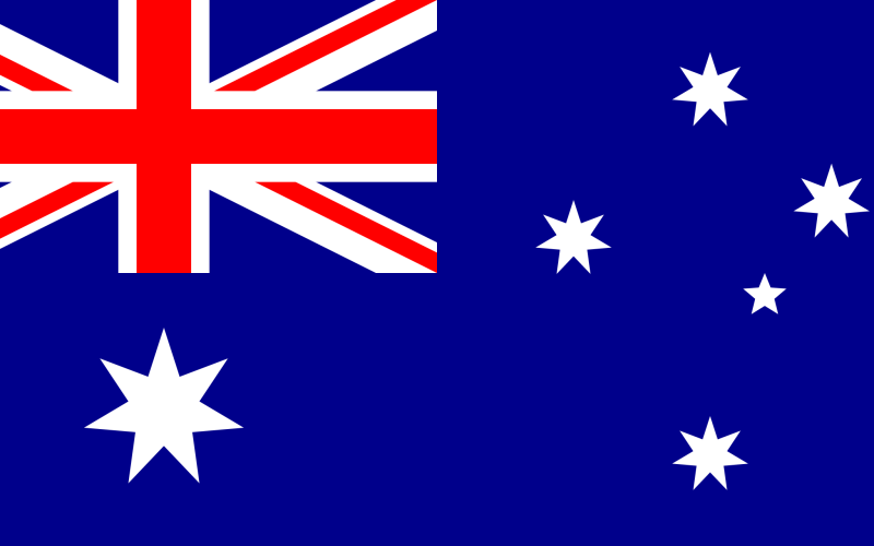 Visa Australia