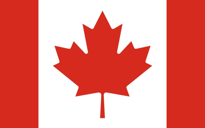 Visa Canada