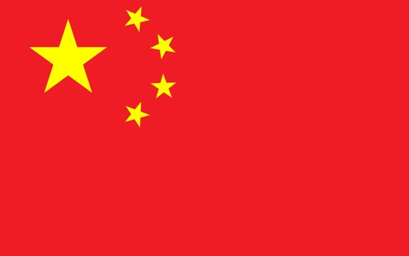 Visa China