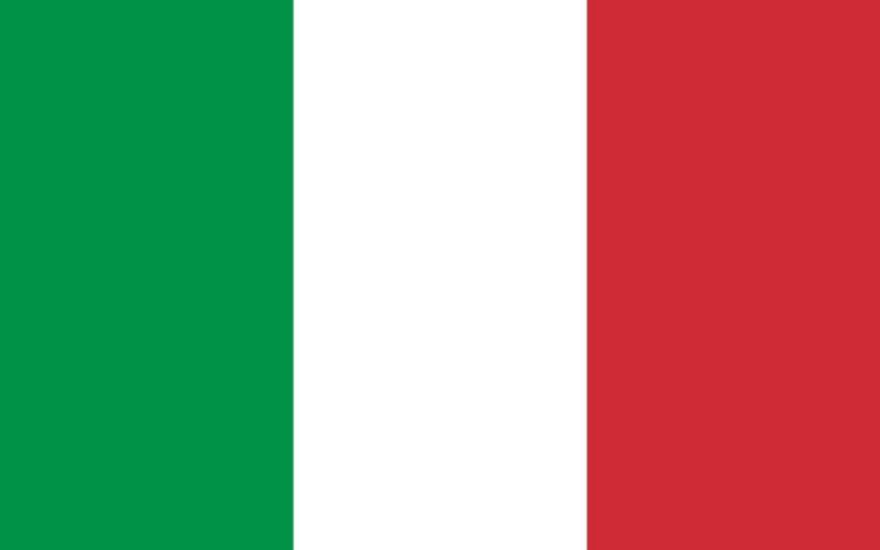 Visa Italy
