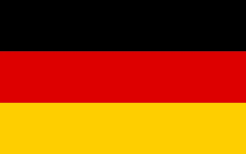 Visa Jerman