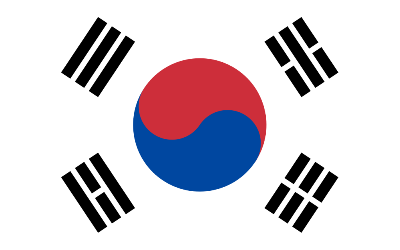 Visa Korea