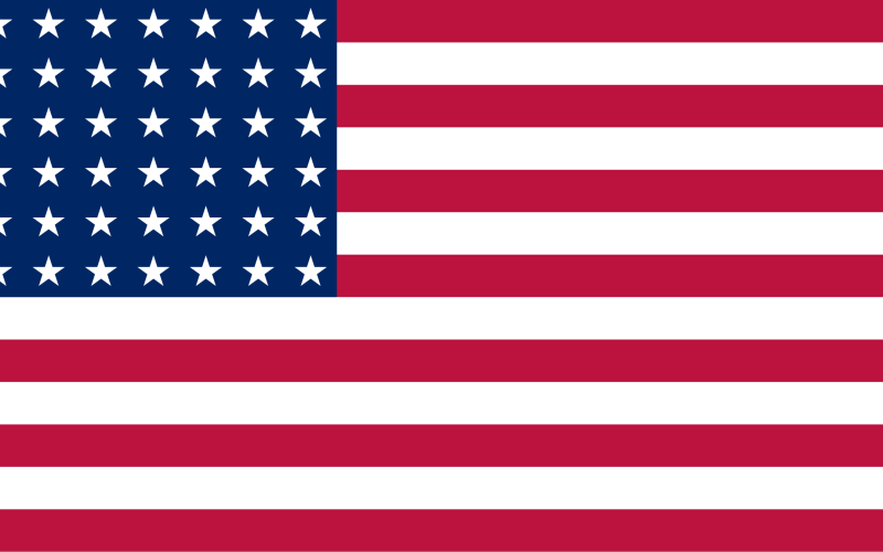 Visa USA
