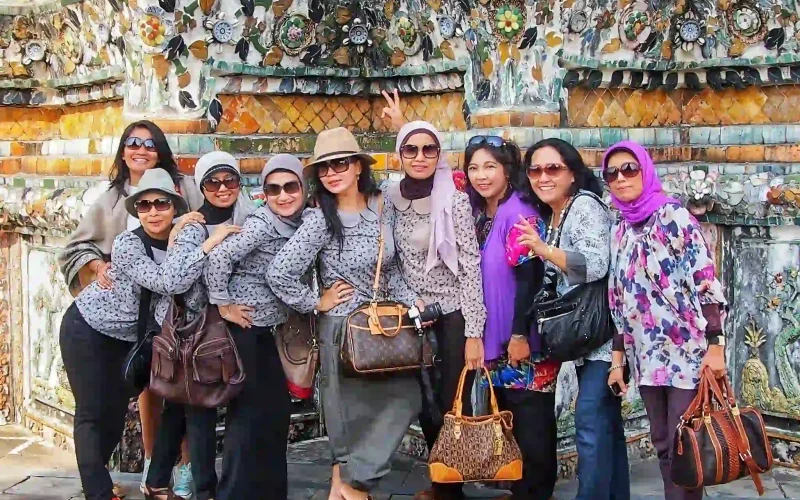 bangkok