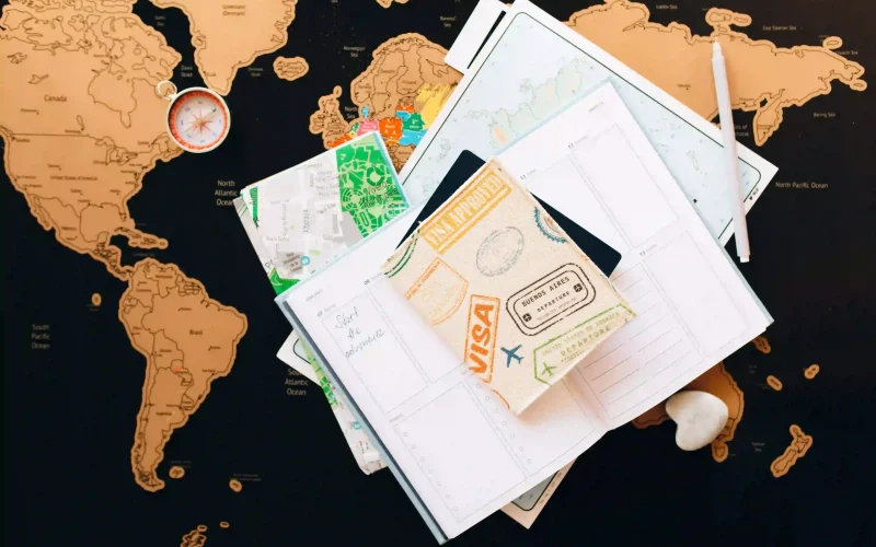 visa